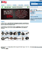 Mobile Screenshot of 3effegroup.it